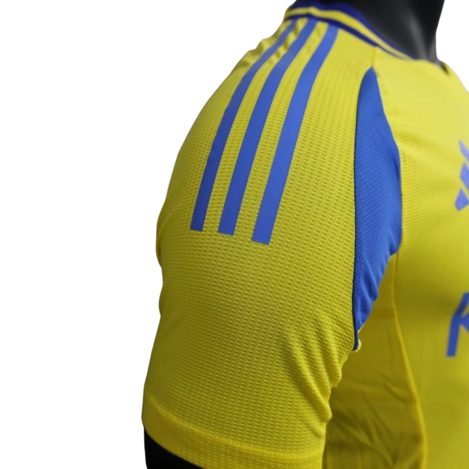 Al-Nassr Domicile 24/25 - Détail
