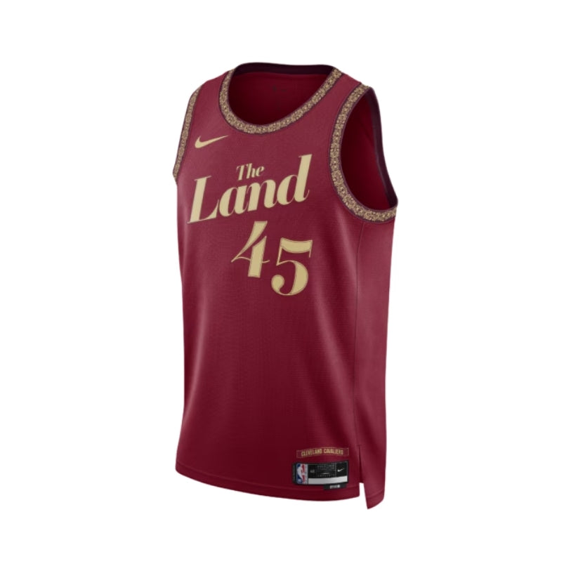 Camiseta Cleveland Cavaliers Edición Clásica 24/25