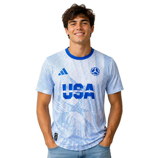 États-Unis Entraînement 26/27