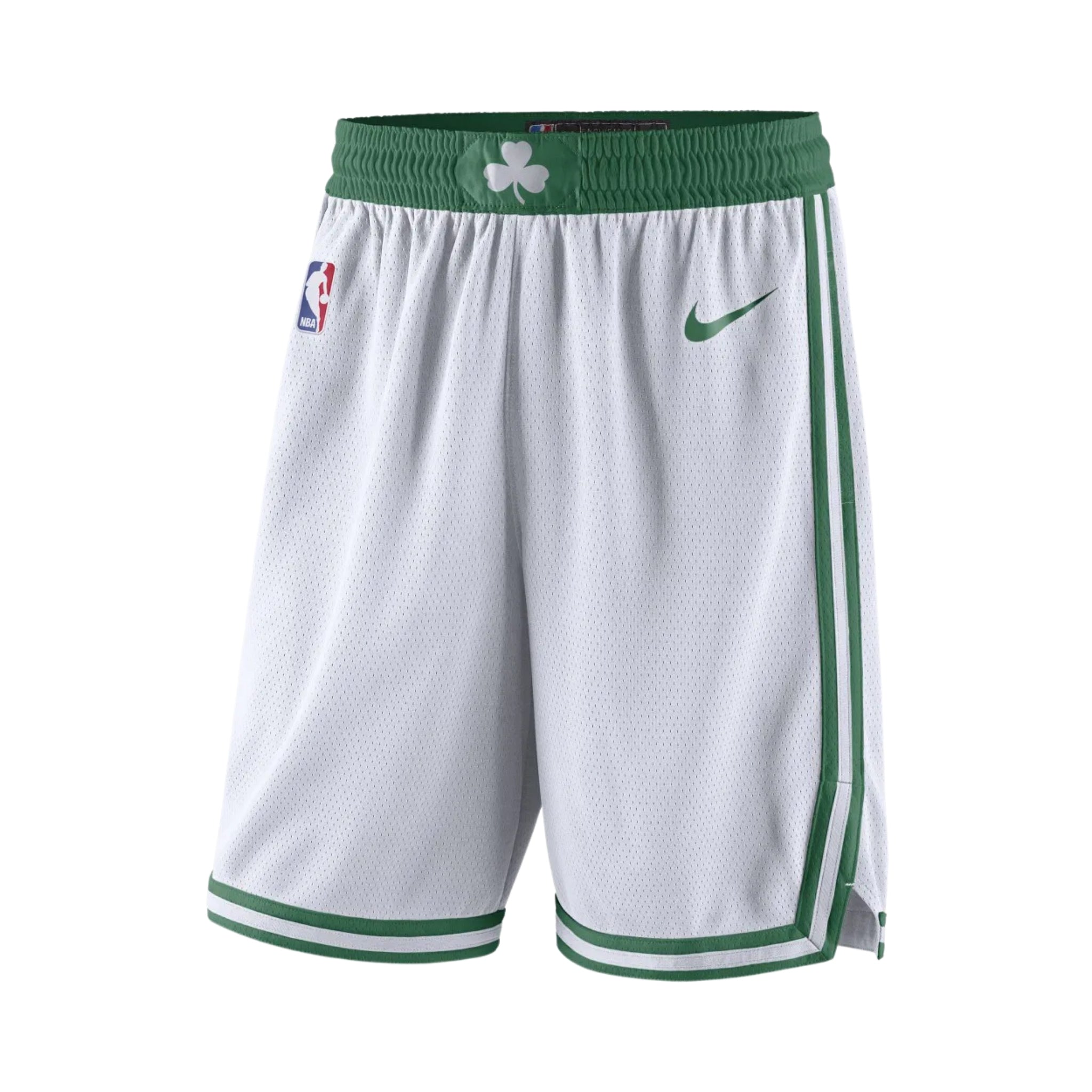Boston Celtics Association Edition 25/26 - Vue rapprochée