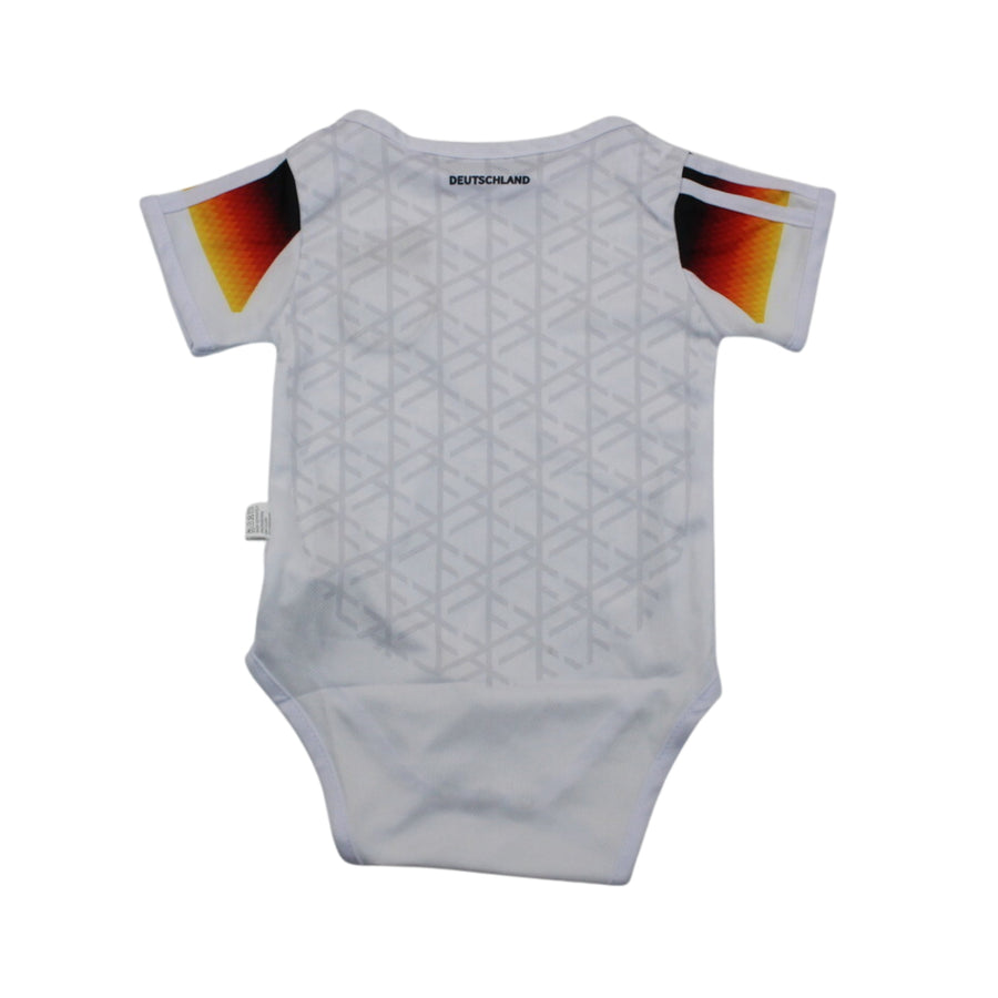 Germany - Baby Home Bodysuit 25/26