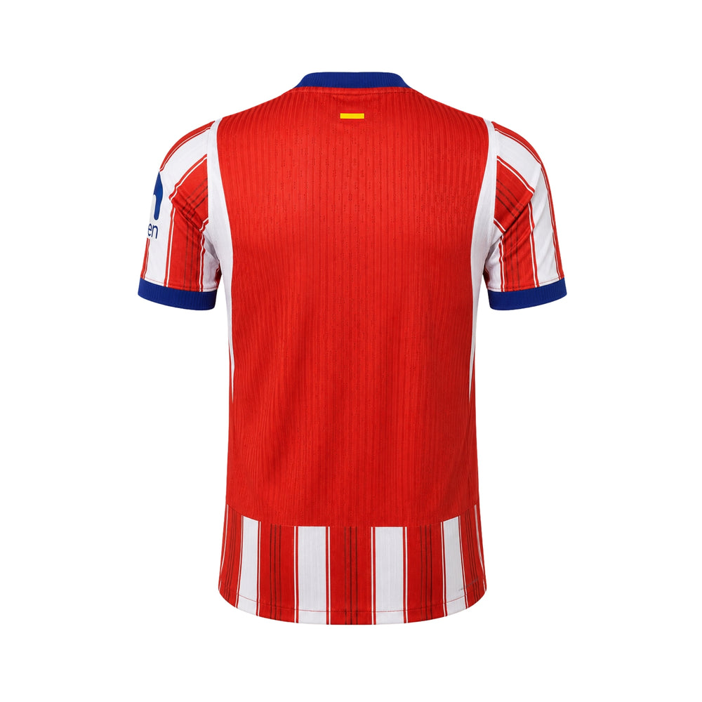 Atlético de Madrid Domicile 26/27 - Version Joueur