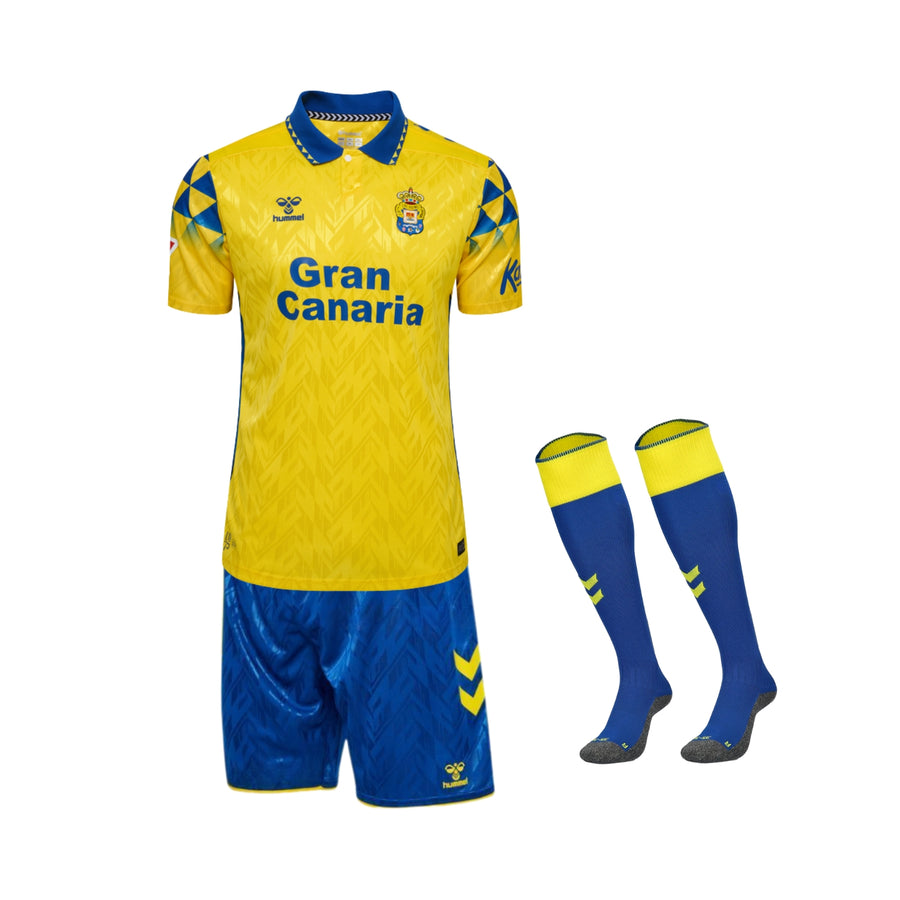 Kit - Las Palmas Home 24/25