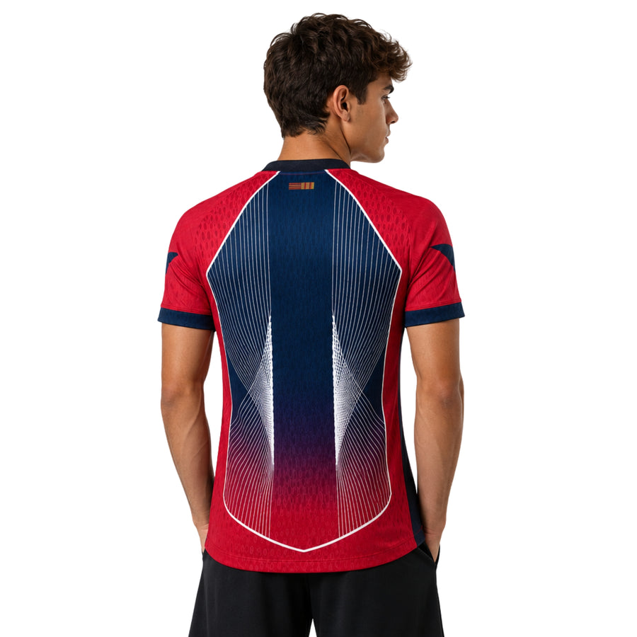 Barcelona Special Edition 25/26 - Player Version