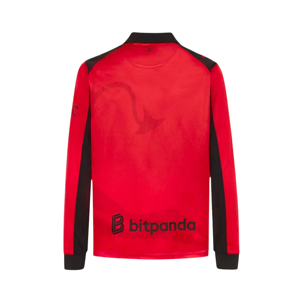 AC Milan Special Edition 26/27 - Long Sleeves