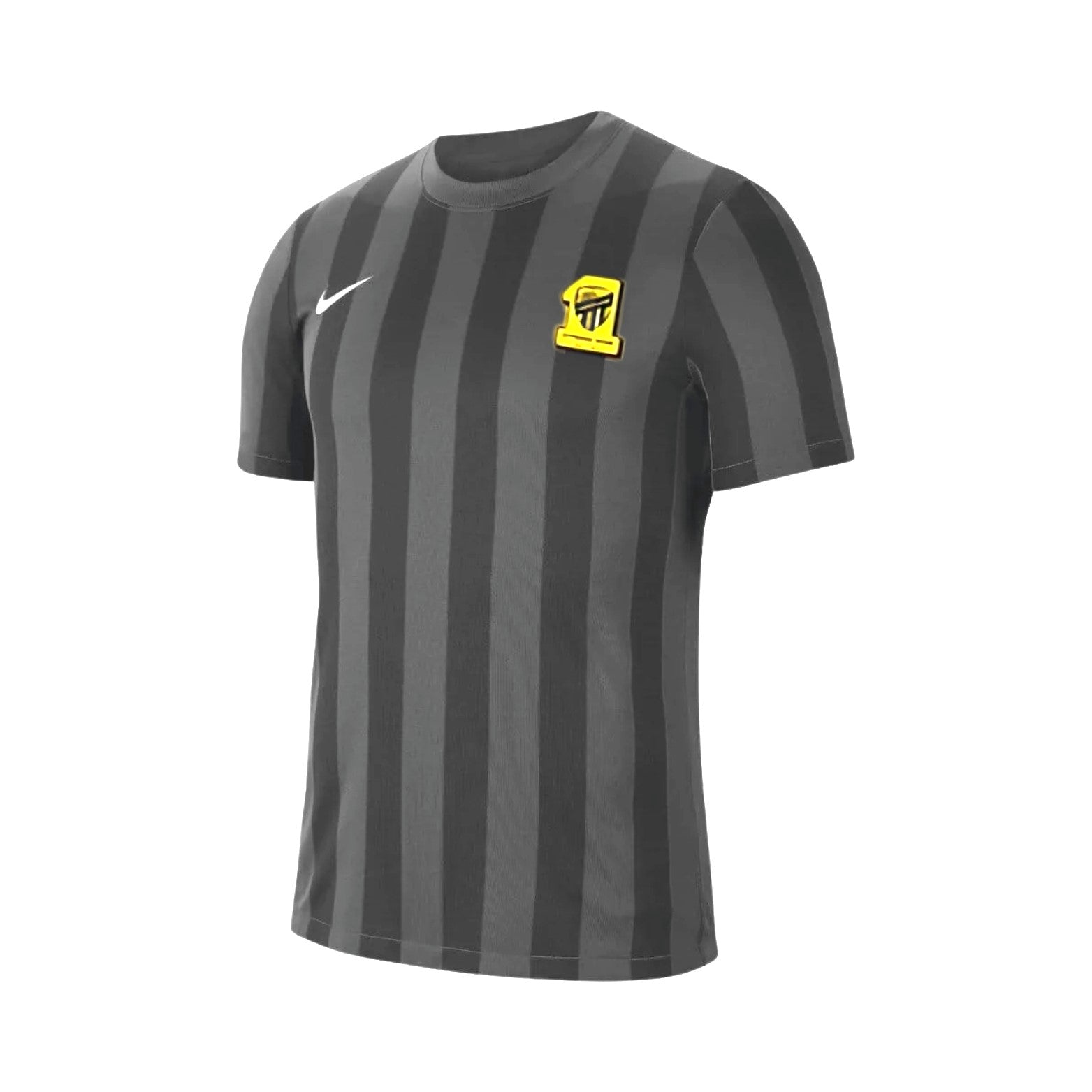 Al-Ittihad Club Extérieur 23/24 - Vue de face