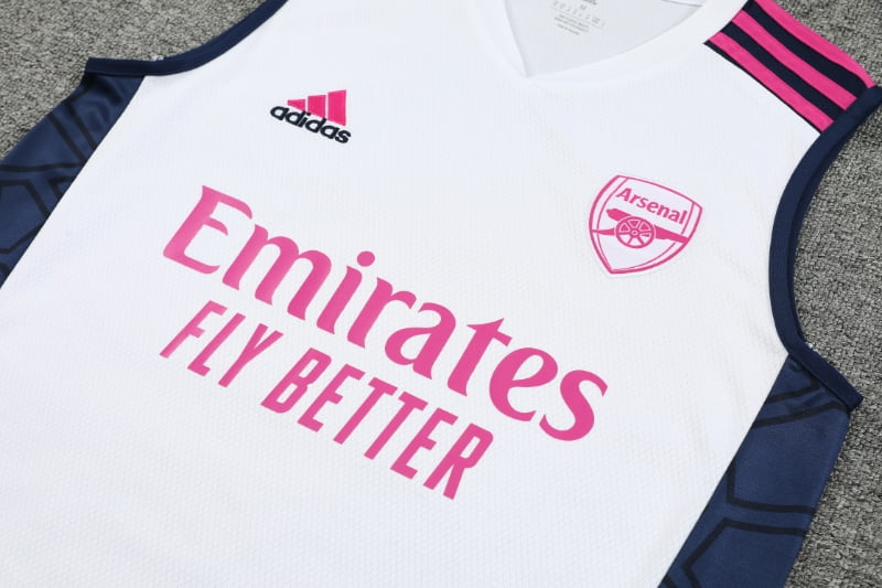 Training Equipment - Arsenal 23/24 - Cave Sleeves