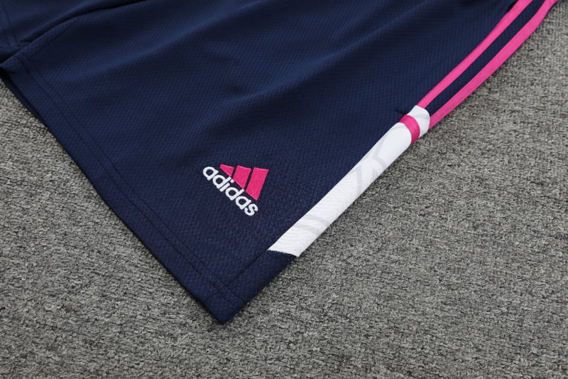 Training Equipment - Arsenal 23/24 - Cave Sleeves