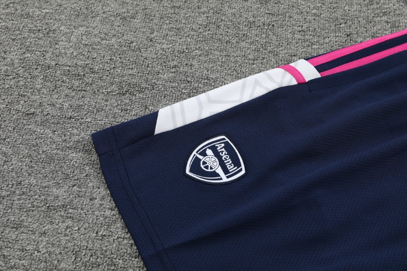 Training Equipment - Arsenal 23/24 - Cave Sleeves
