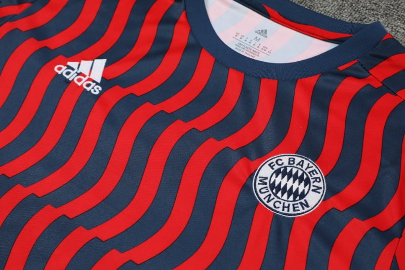 Training Gear - Bayern Munich 23/24