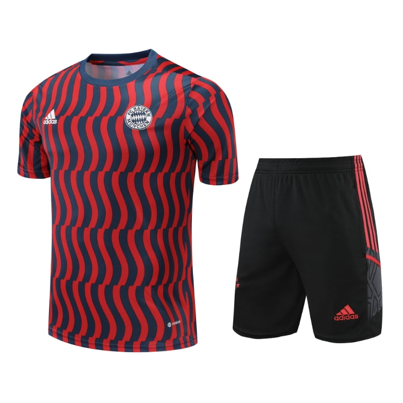 Training Gear - Bayern Munich 23/24