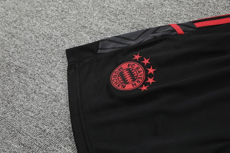 Équipement de Entraînement - Bayern Munique 23/24 - Manches Cava - Packaging