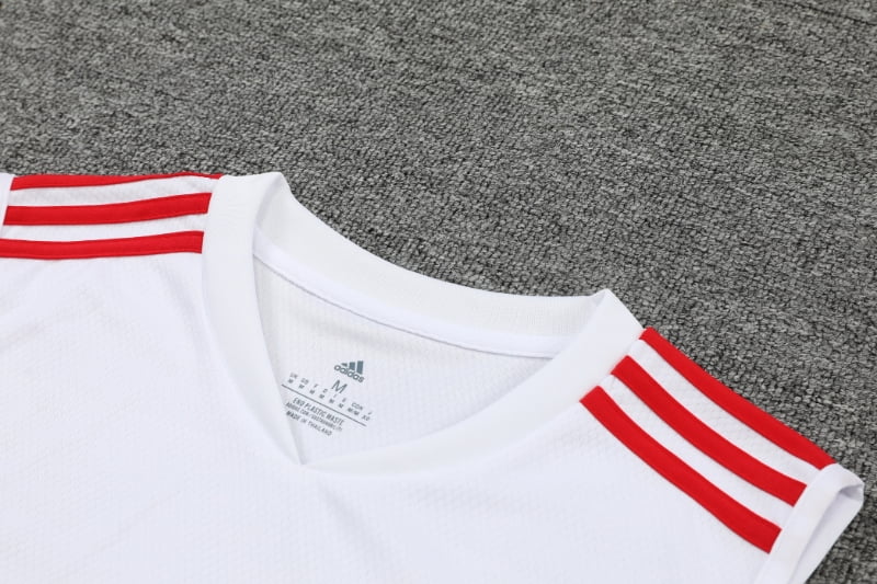 Équipement de Entraînement - Bayern Munique 23/24 - Manches Cava - Packaging