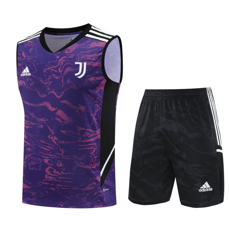 Training Gear - Juventus 23/24 - Sleeveless