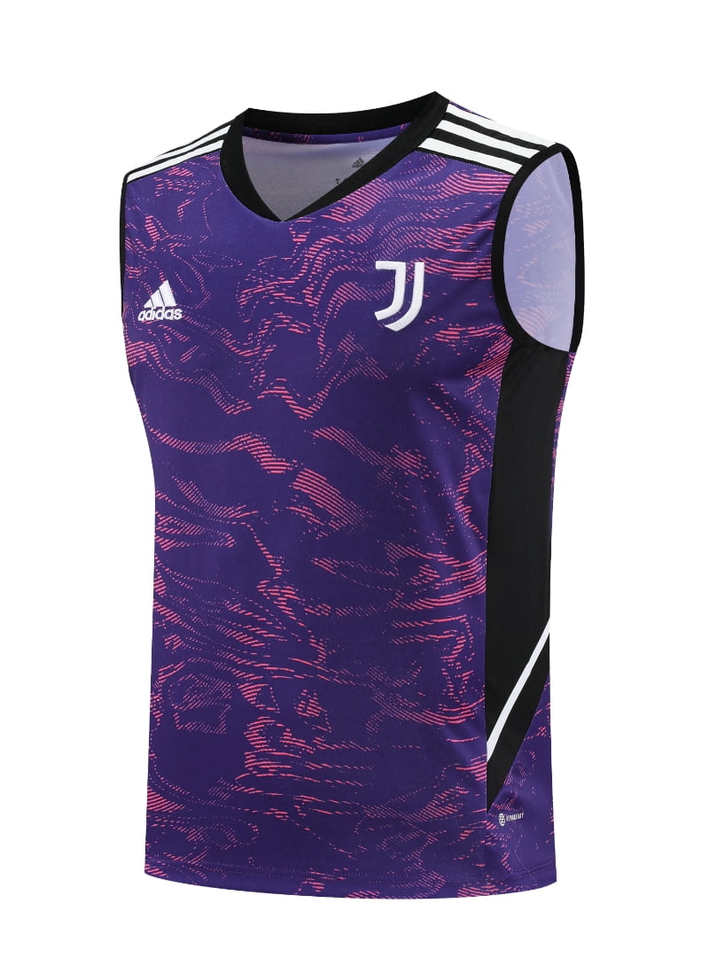 Training Gear - Juventus 23/24 - Sleeveless