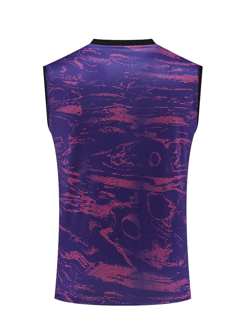 Training Gear - Juventus 23/24 - Sleeveless