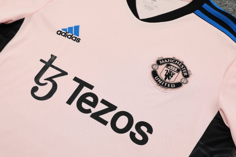 Training Gear - Manchester United 23/24