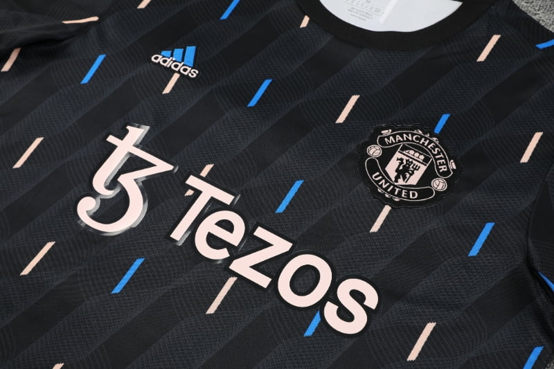 Training Gear - Manchester United 23/24