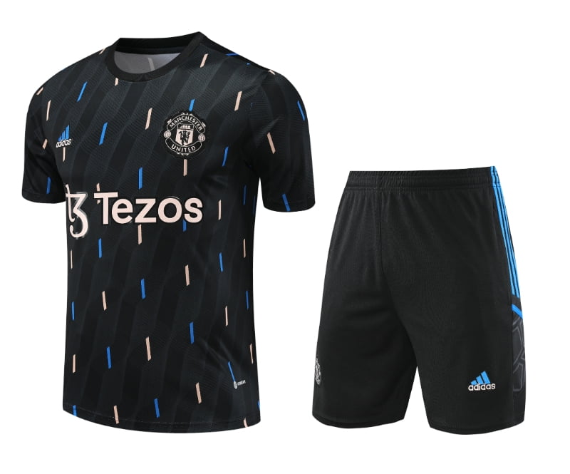 Training Gear - Manchester United 23/24