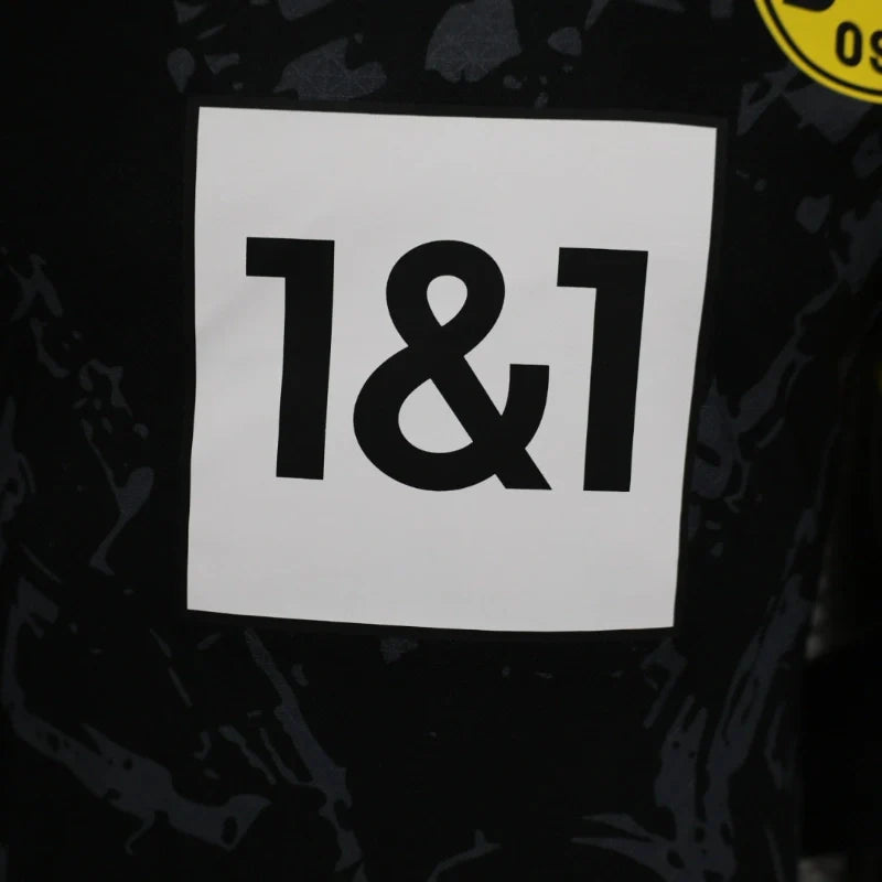 Borussia Dortmund Away 23/24 - Player Version