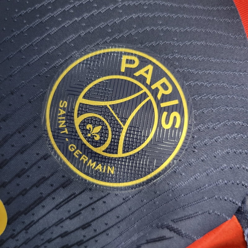PSG Entraînement 23/24 - Packaging