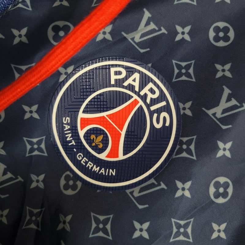 Windbreaker - PSG