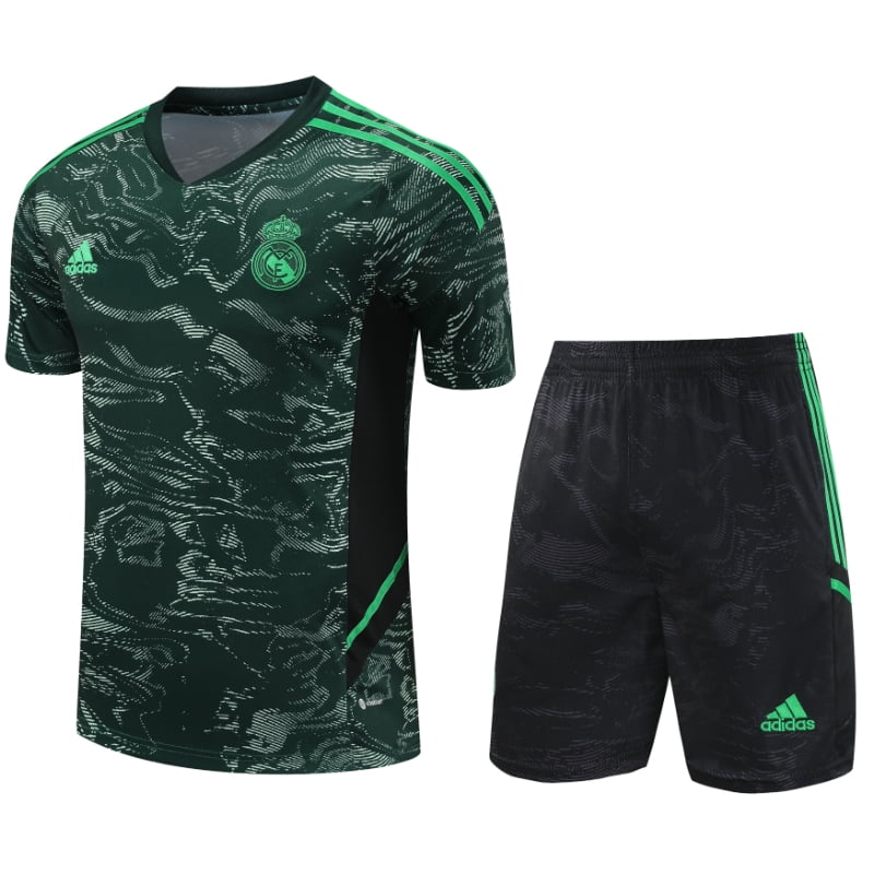 Training Gear - Real Madrid 24/25