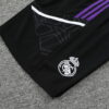 Équipement de Entraînement - Real Madrid 23/24 - Vue rapprochée