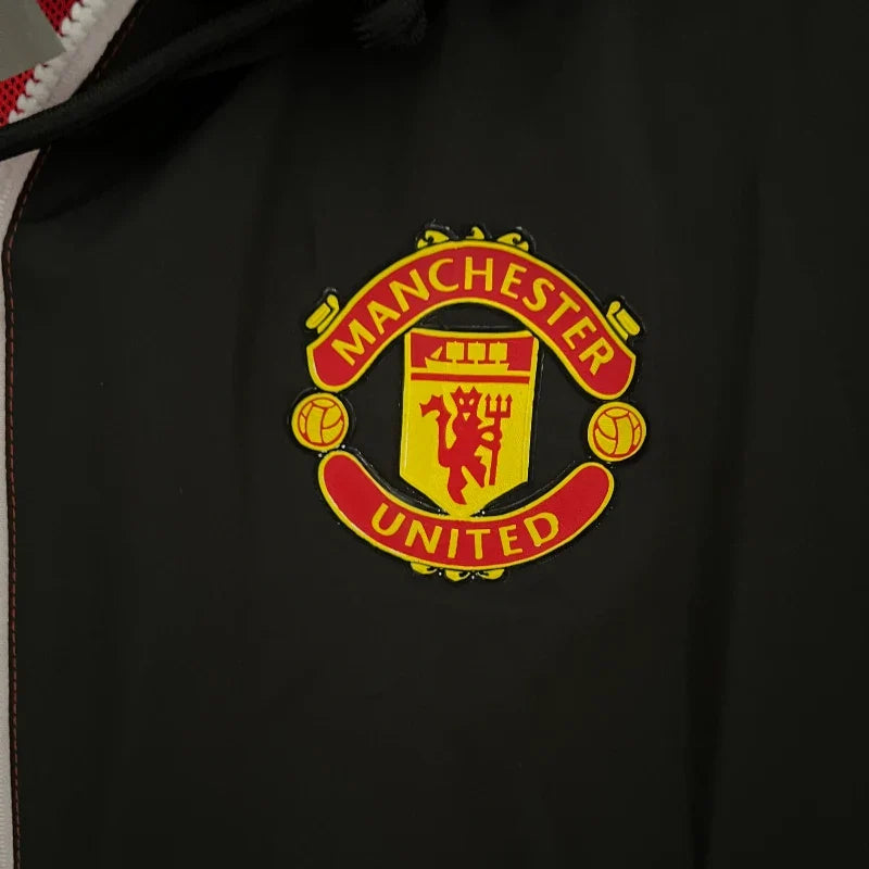 Windbreaker - Manchester United