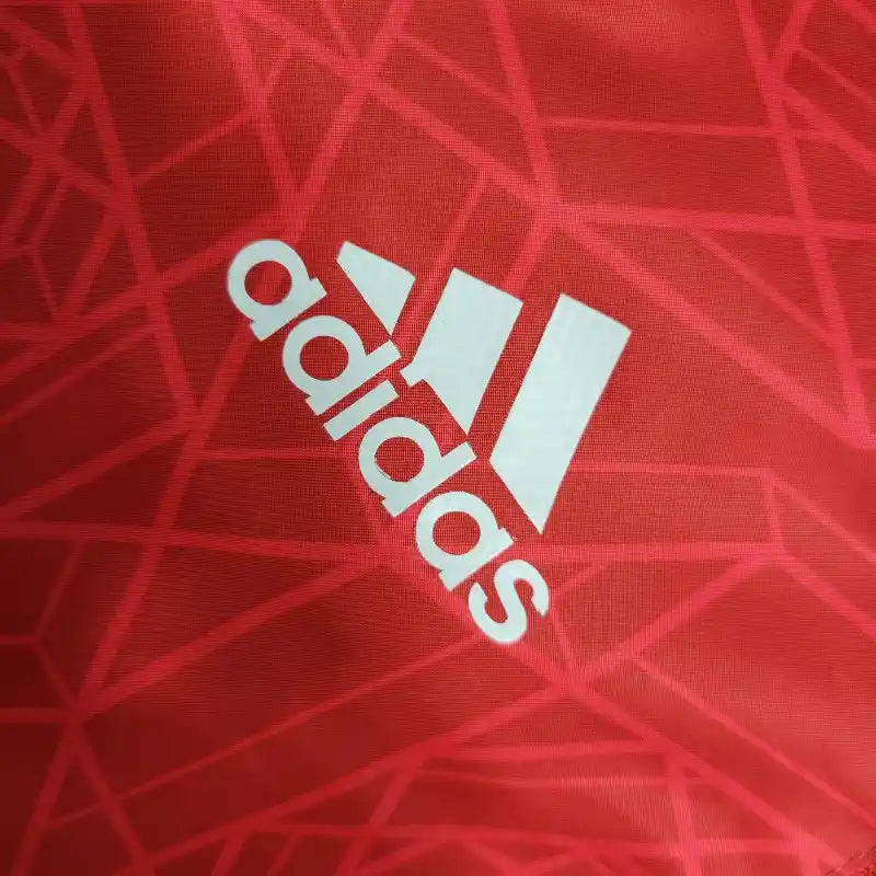 Reversible Windbreaker - Manchester United