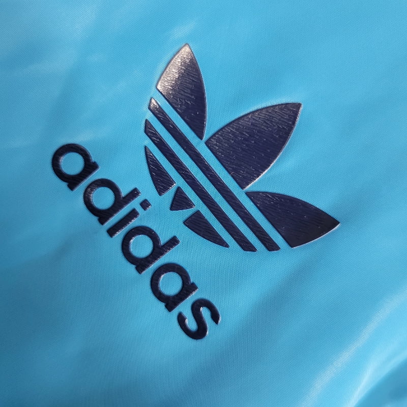 Windbreaker - Argentina
