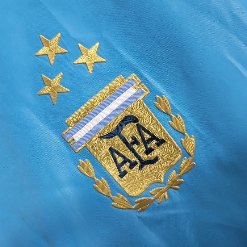 Windbreaker - Argentina