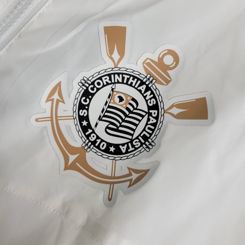 Windbreaker - Corinthians