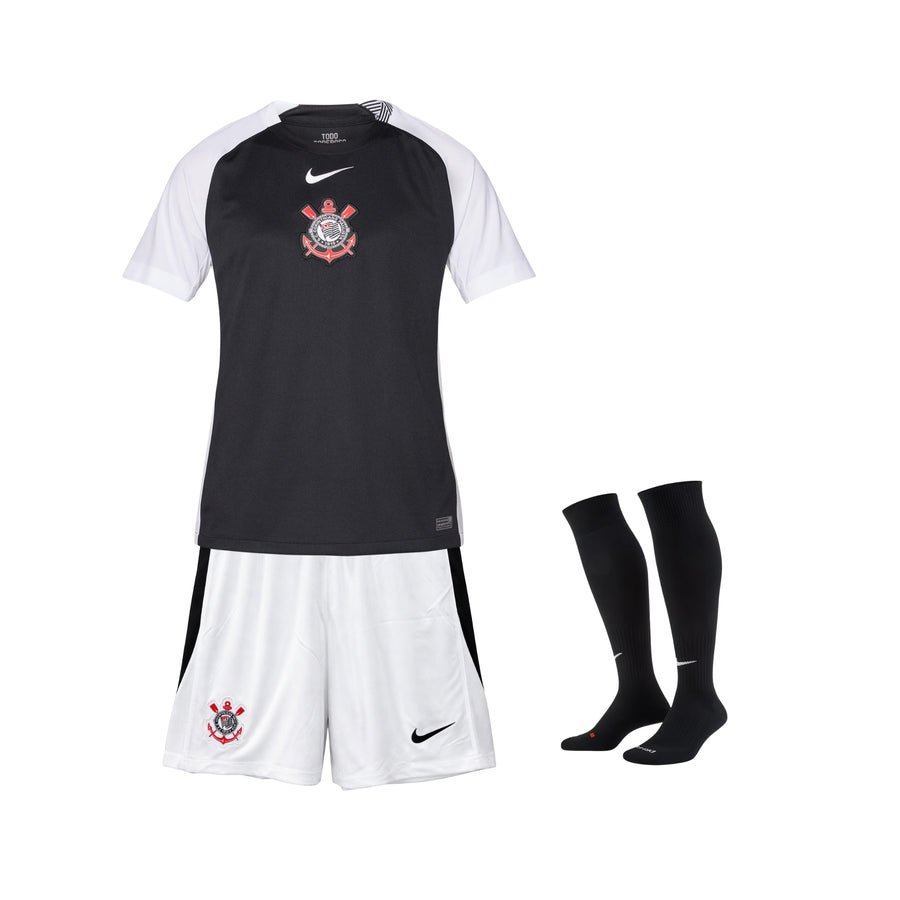 Kit - Corinthians Away 25/26