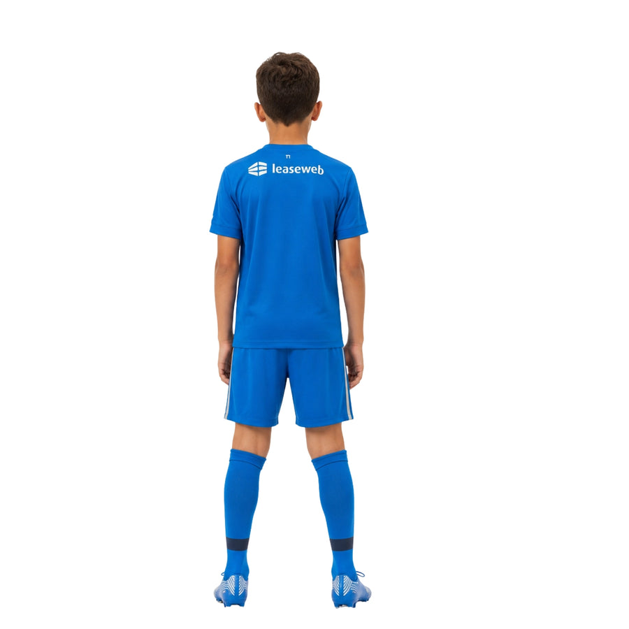 Kit - AZ Alkmaar Extérieur 25/26