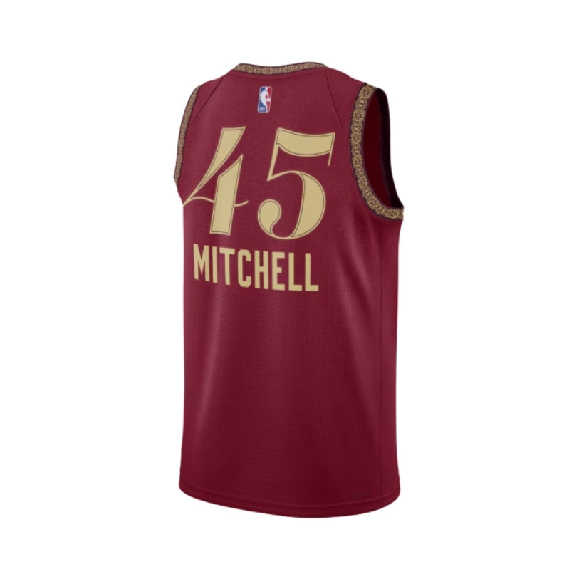 Camiseta Cleveland Cavaliers Edición Clásica 24/25
