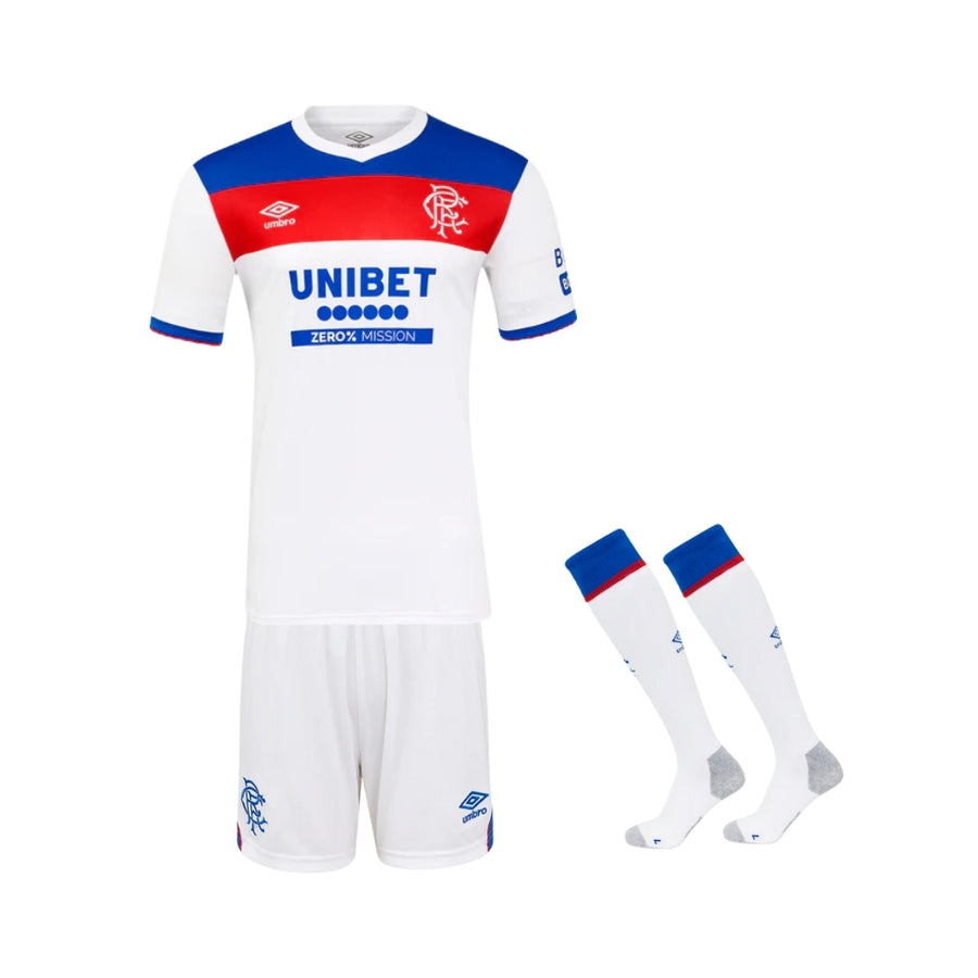 Kit - Rangers Away 25/26