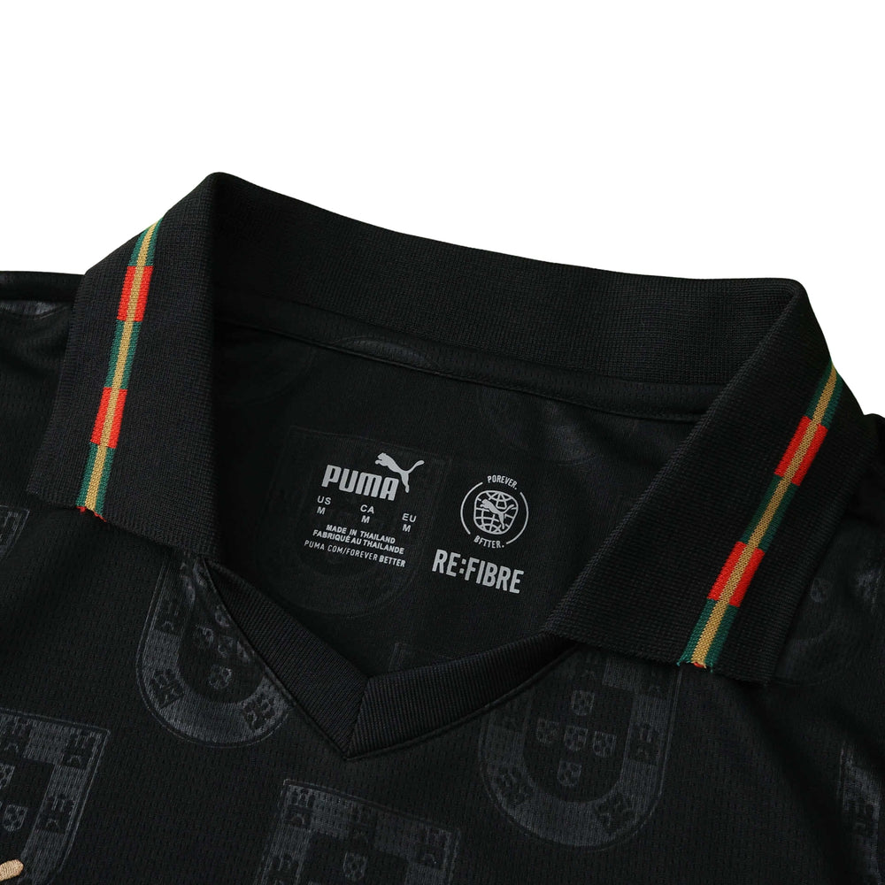 Portugal Édition Spéciale 25/26 - Eusébio