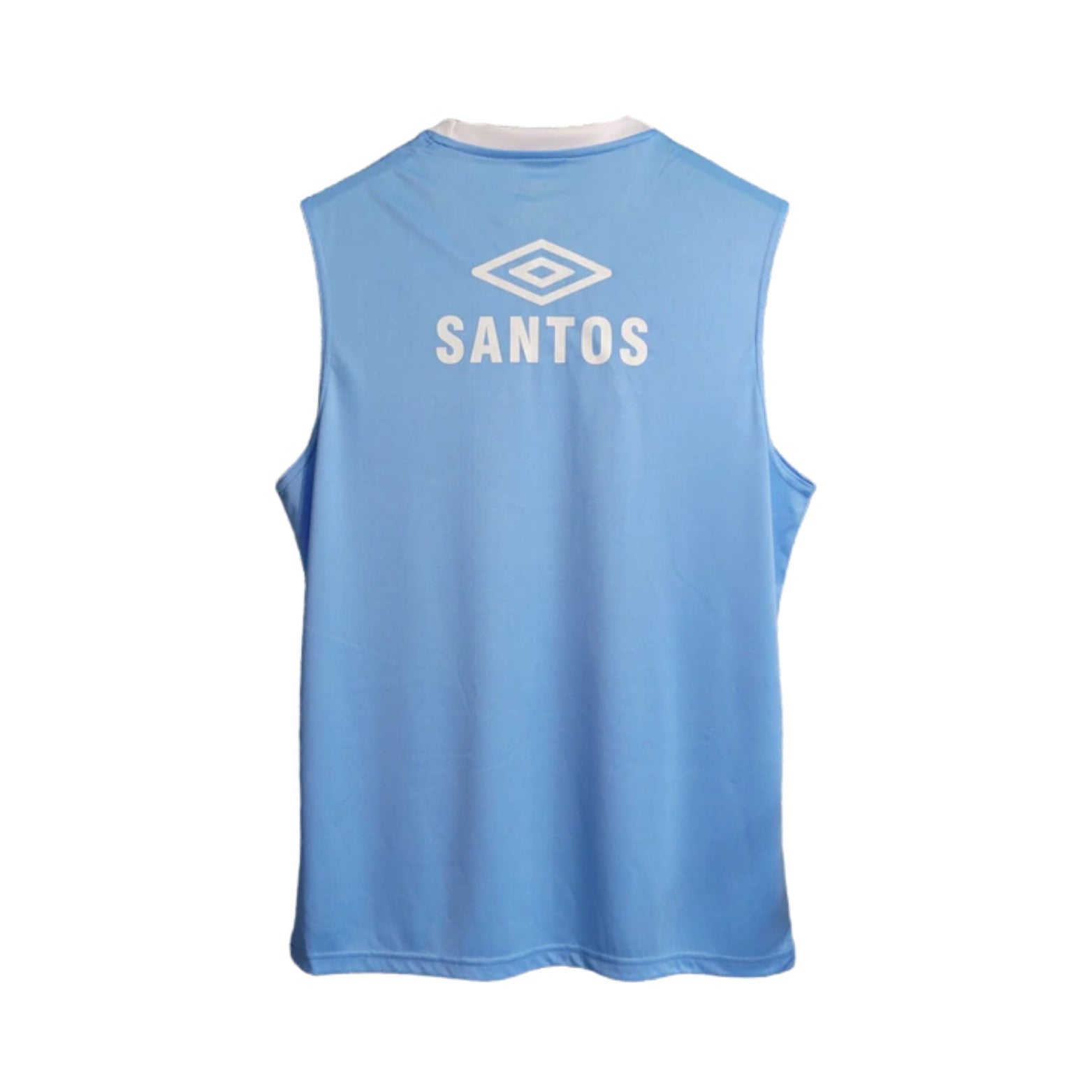 Santos Entraînement 23/24 - Vue de dos