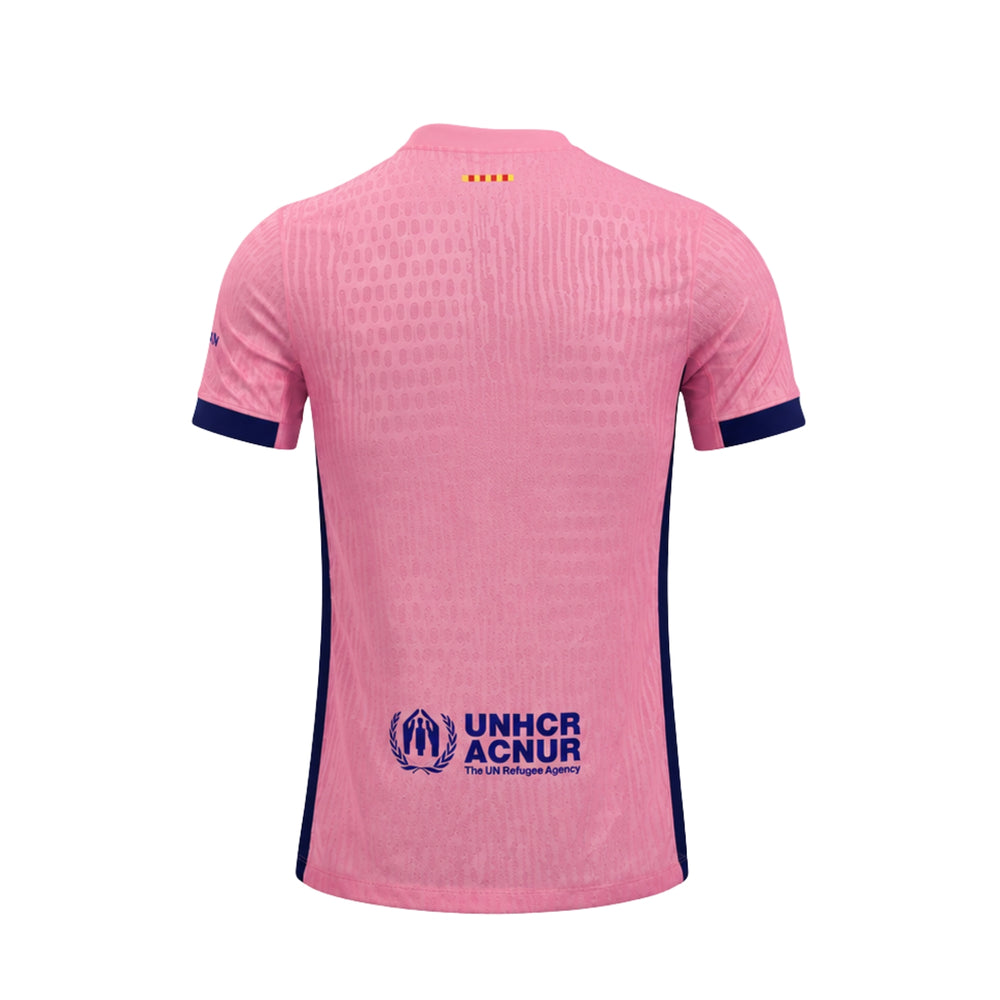 Barcelona Edición Especial 25/26 - Versión Jugador