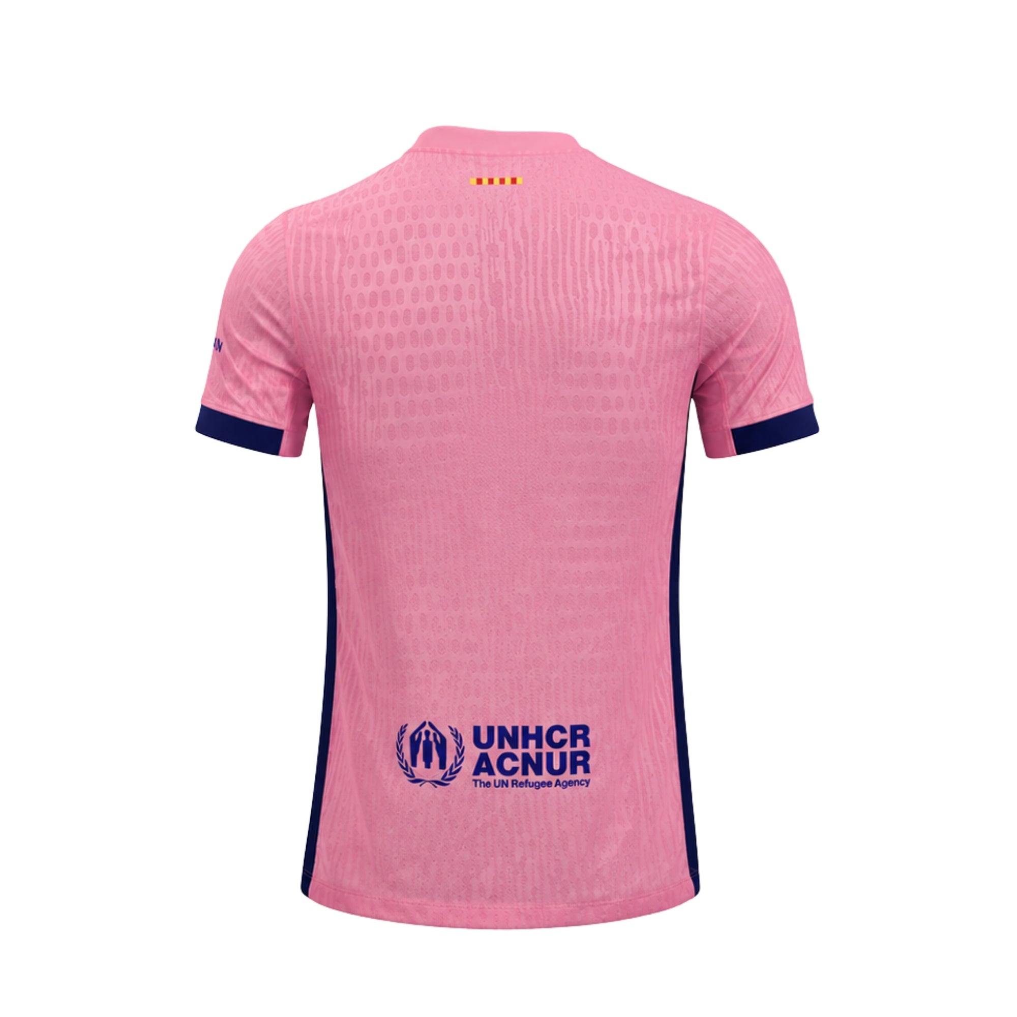 Barcelona Edición Especial 25/26 - Versión Jugador