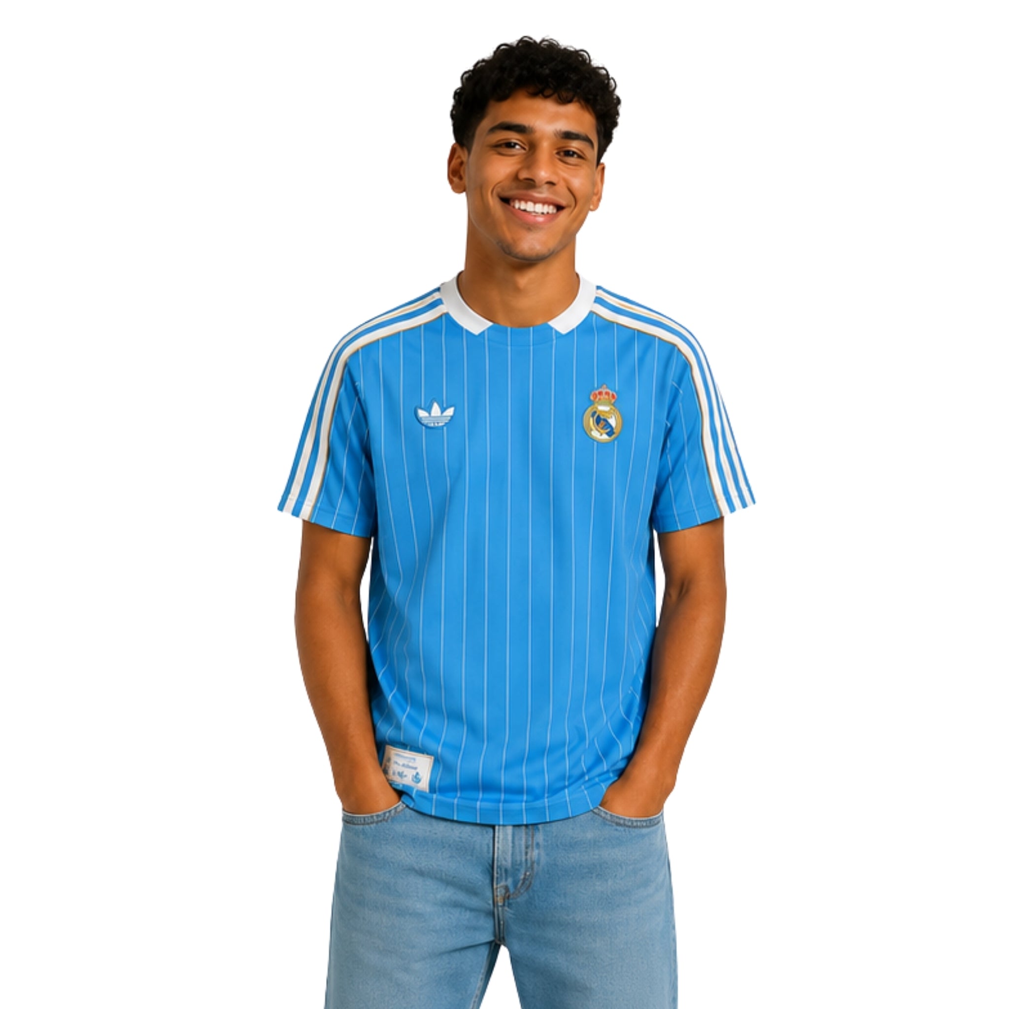 Real Madrid Edición Especial 25/26