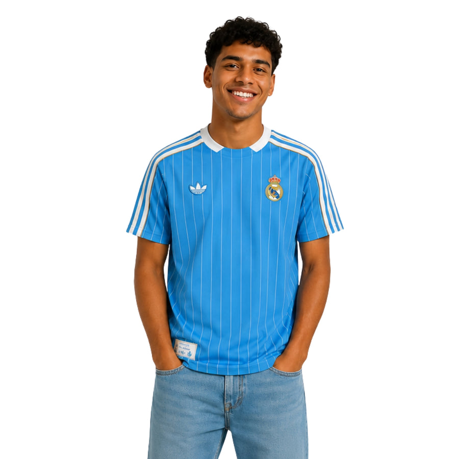 Real Madrid Édition Spéciale 25/26