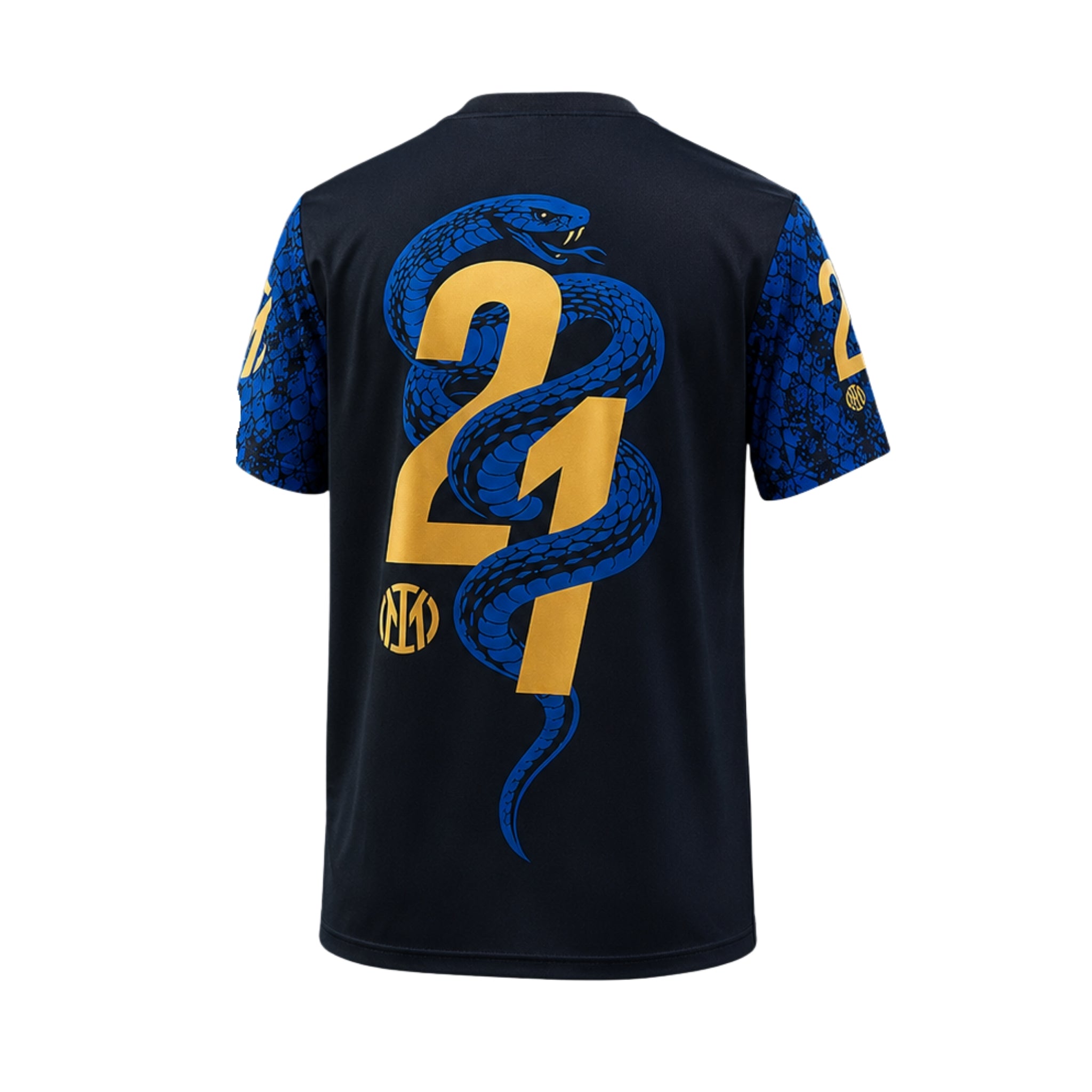 Inter Milan Édition Spéciale 26/27