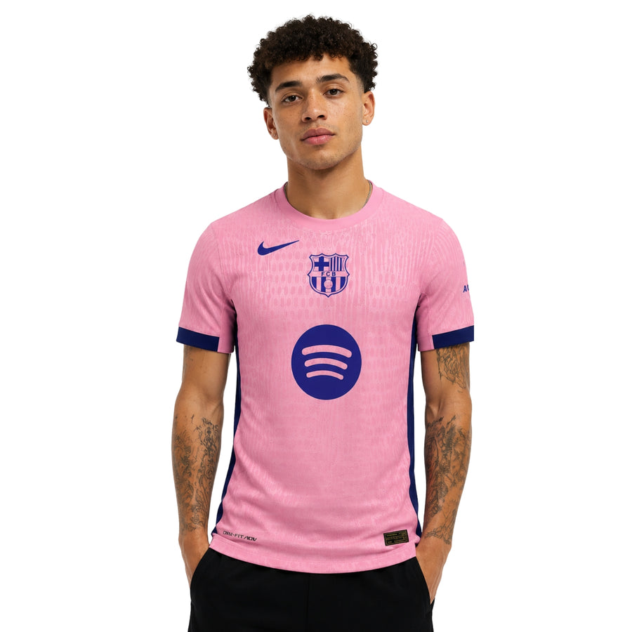 Barcelona Edición Especial 25/26 - Versión Jugador