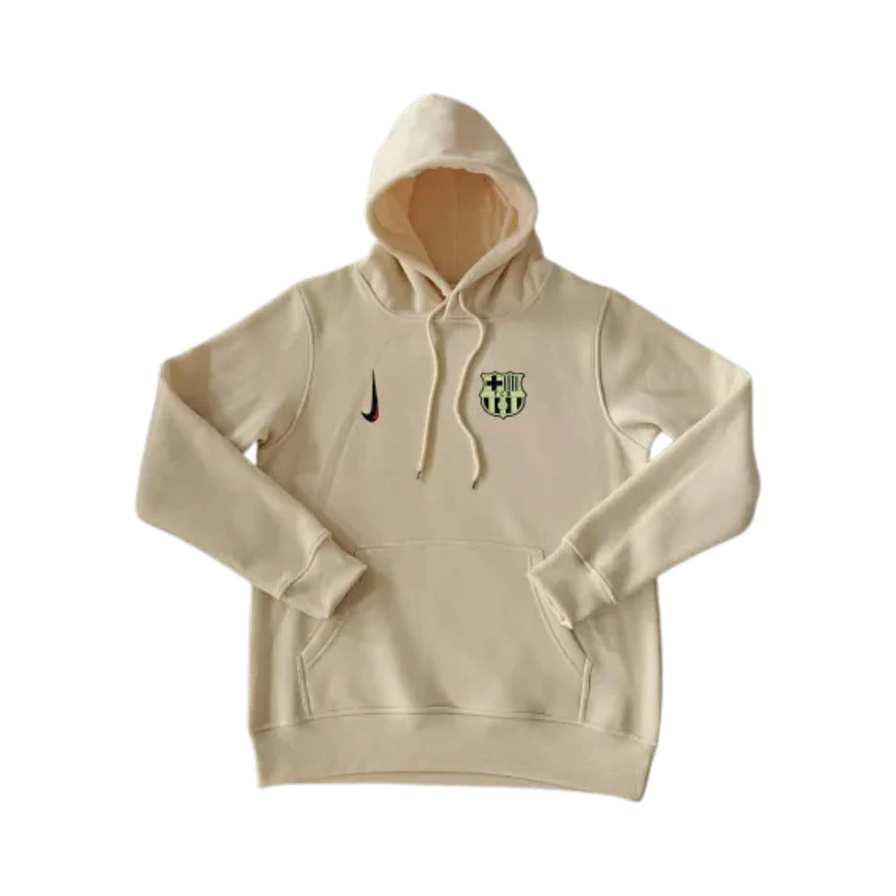 Barcelona 25/26 - Sudadera