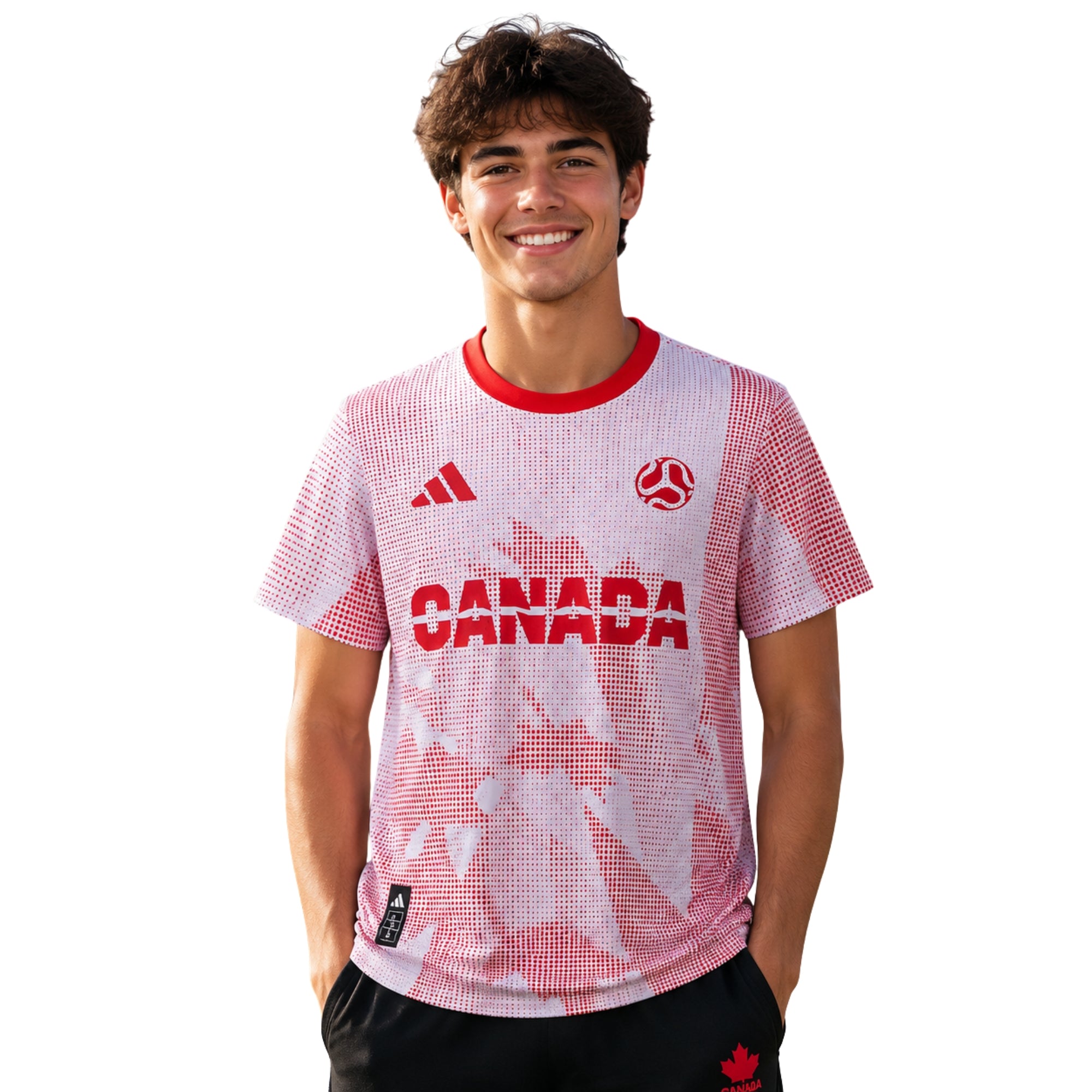 Canada Training 26/27 - 2026 World Cup