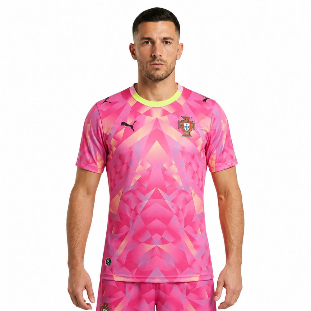 Portugal Goalkeepers 26/27 - World Cup 2026