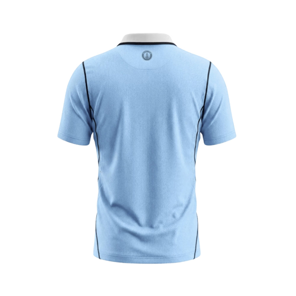 Uruguay Home 26/27 - 2026 World Cup