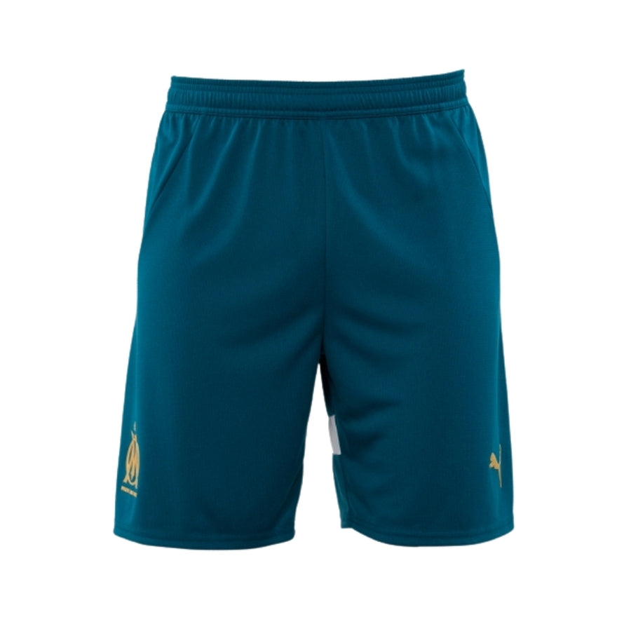 Olympique de Marseille Away Shorts 24/25